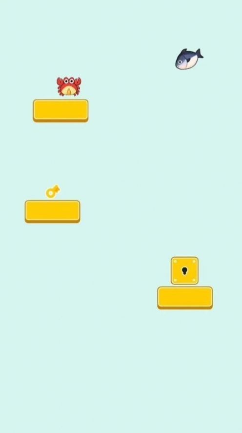 蟹蟹吃上鱼免费原版图2