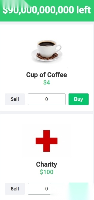 花光比尔盖茨的钱游戏软件图2
