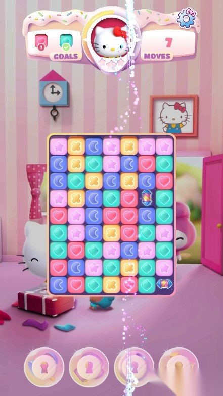 凯蒂猫玩具乐最新版图3