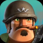 战地冲突手机最新版 V1.0