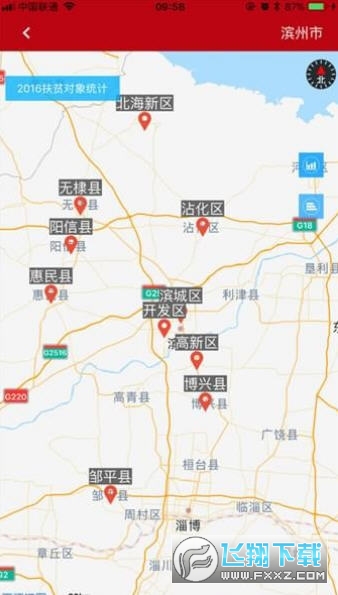 滨州扶贫