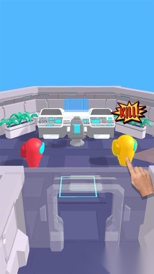 ImposterSoloKill游戏图8