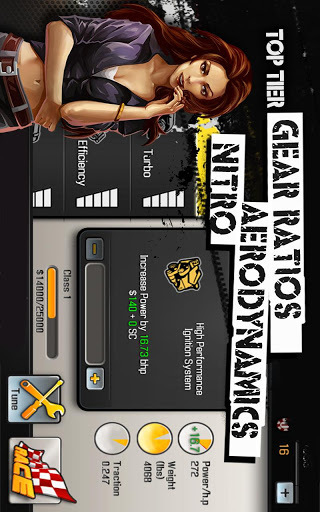 FuriousRacing图2