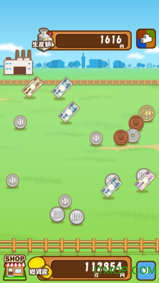 金钱工厂图2