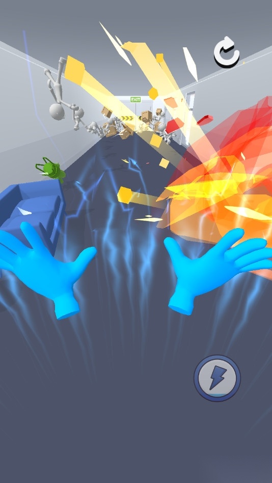 ForceMaster游戏