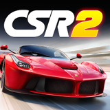 CSRRacing2游戏