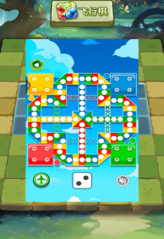 经典欢乐斗兽棋手游免费版图1