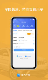 盛大车险免费原版图2