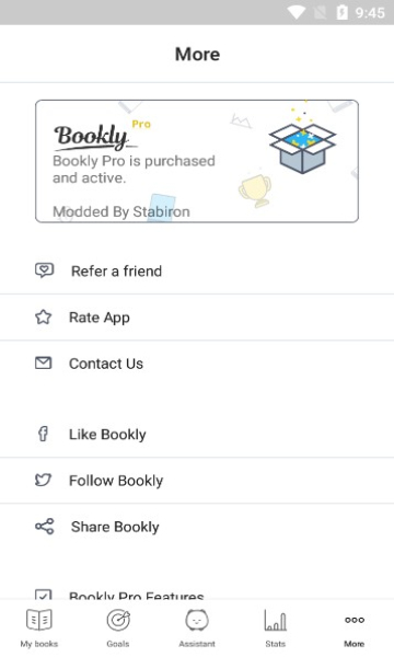 bookly专业版图1