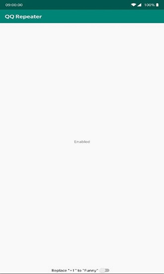 qqrepeater最新版图1