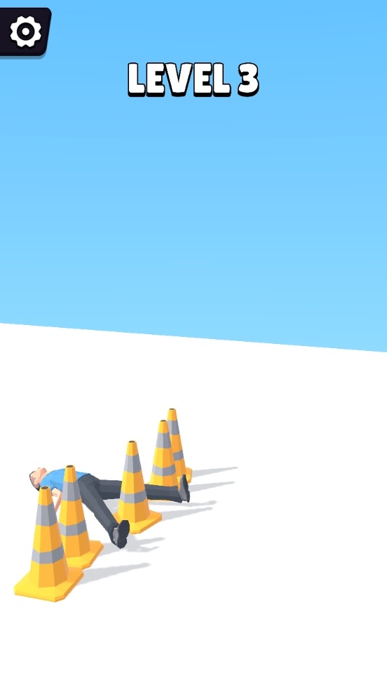 给我好好走路游戏图7