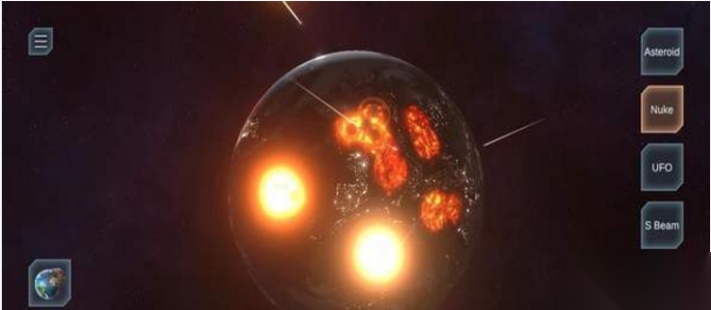SolarSmash(12种毁灭地球的方法)直装版图1