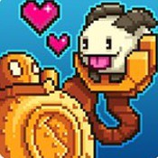 英雄联盟魄罗快跑免费版 V1.0