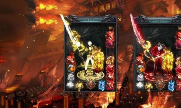 剑羽沉默传奇图2
