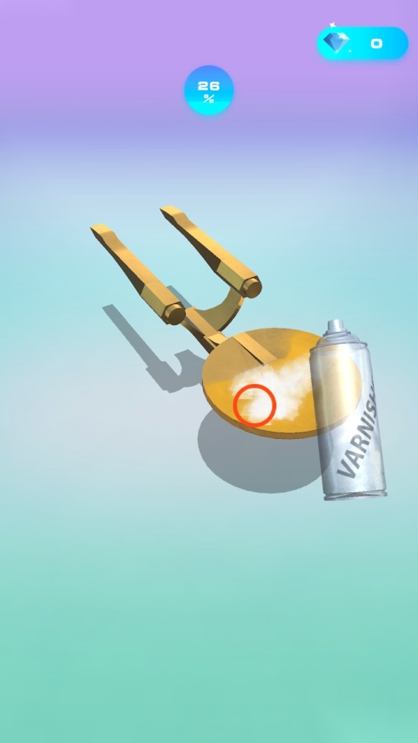 激光模拟器3D游戏图4