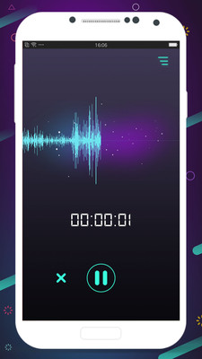 修音变声器直装版图3
