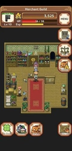 异世界商人的生活官方最新版图3