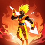 火柴人传奇：影子武士安卓版 V2.9.6