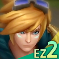 EzMirrorMatch2(lol走位游戏)