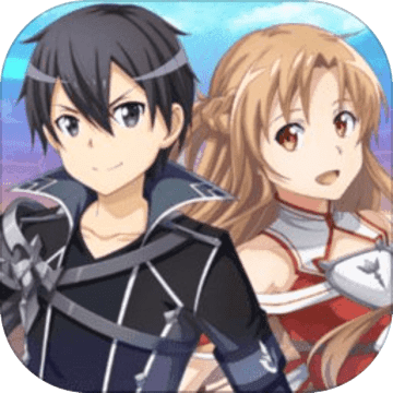 刀剑神域黑衣剑士王牌原版