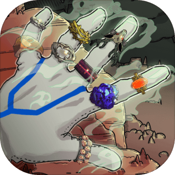 指环之城游戏安装包 V1.0