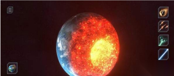 SolarSmash(12种毁灭地球的方法)直装版图2
