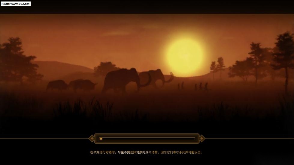 史前一万年中文版