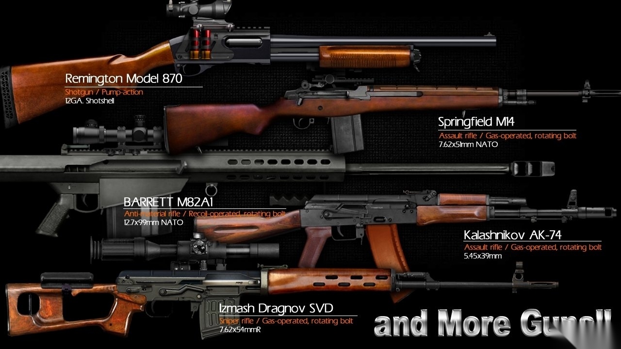 weaphones二战版1