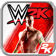 WWE2K(wwe2k20)安卓官方版