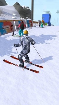 SkiMaster图3