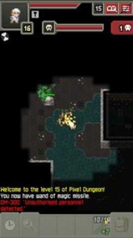 破碎地牢内置MOD菜单