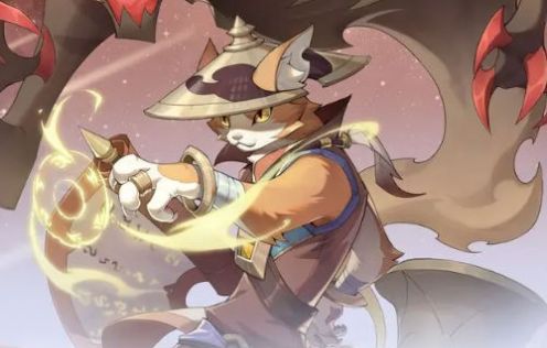 复苏的猫之大陆手游无广告版图2