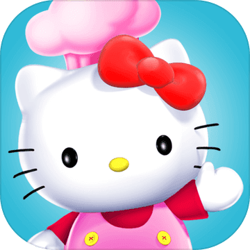 hellokittyfoodtown中文版