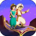 阿拉丁神灯冒险记手机最新版 V1.0.8