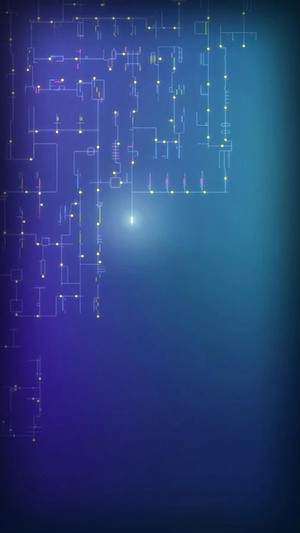 光线游戏纯净版图1