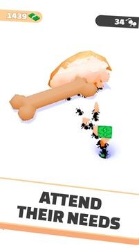 开局一只蚂蚁最新免费版图2