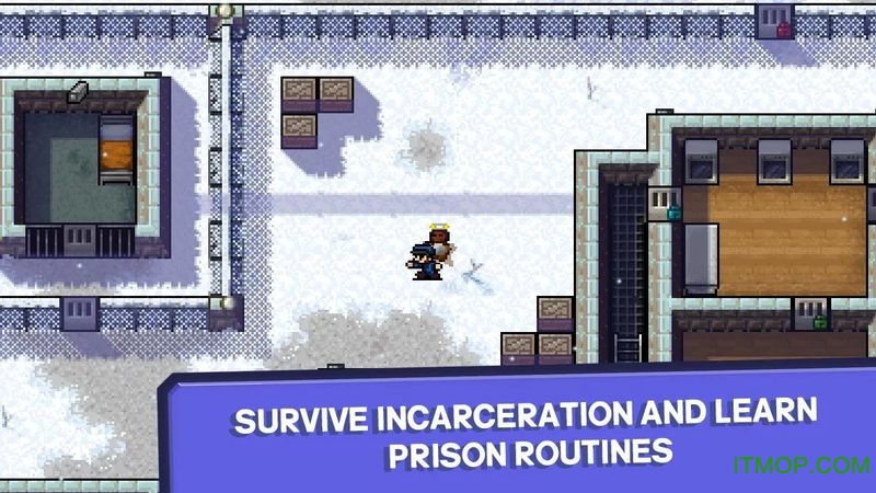 TheEscapists官方最新版(3)