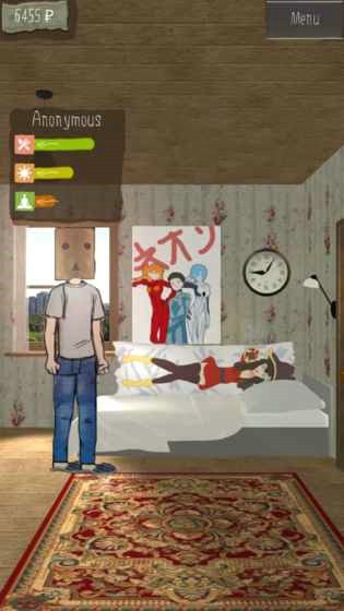 死宅的一生游戏纯净版图1