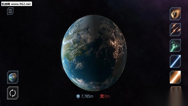 SolarSmash(行星撞击模拟器)游戏完整版图2