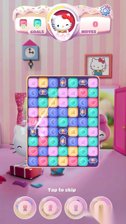 凯蒂猫玩具乐最新版图4