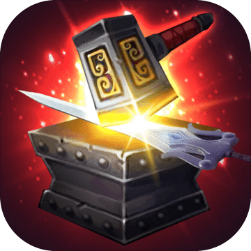 叫我铸造师官方版 V1.0.14