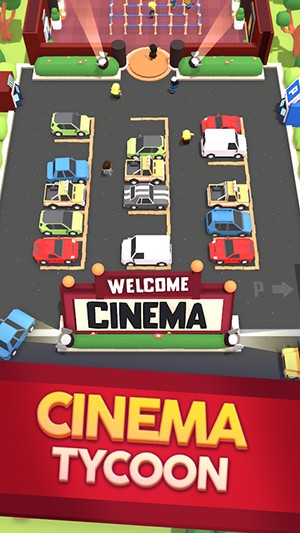 影院大亨免费原版图1