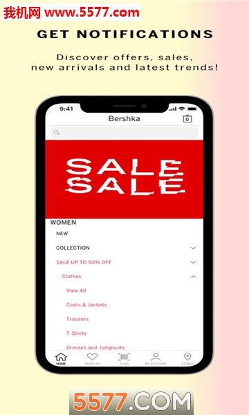 bershka