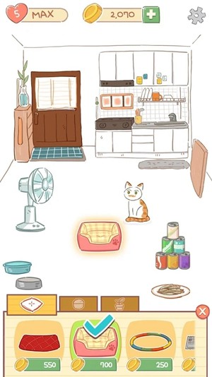 米娅家今天的饭游戏无广告版图1