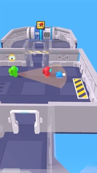 ImposterSoloKill游戏图3