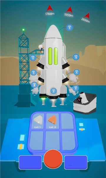 火箭推进器游戏正版(1)