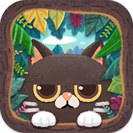 猫咪的秘密森林游戏最新版 V1.8.2