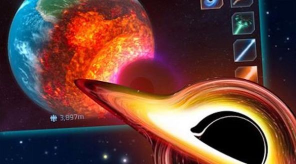 星际摧毁模拟器图3