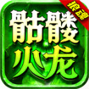 狼魂骷髅火龙游戏完整版 V4.4.8