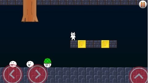 超级猫里奥2hd游戏完整版(3)